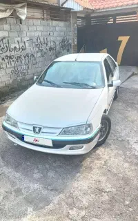 پارس 91 دوگانه شرکت بی رنگ