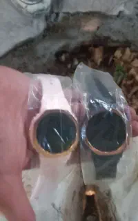 ساعت برای روز دختر
