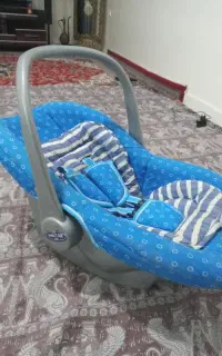 کریر برند نی نی تاک