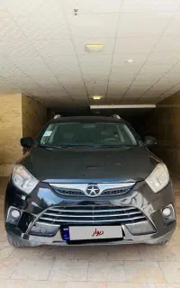 جک S5 مدل ۹۴ دنده ایی استثنایی