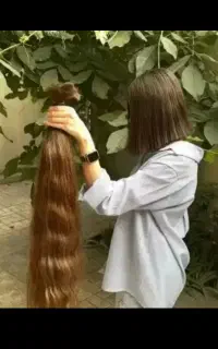 خرید موی شما دوستان