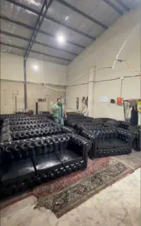 مبلمان اداری ایرانیان فروش صفر تا صد لوازم اداری