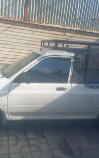 پراید وانت ۴۰۱