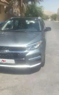 ام وی ام x 33s