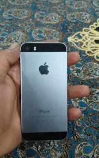 آیفون 5s