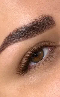 جشنواره پاییزه اکستنشن مژه