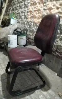 صندلی طبی