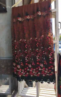 پارچه های تازه قواره کوردی و سینه ای