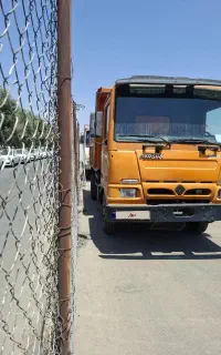 بادسان کمپرسی b6