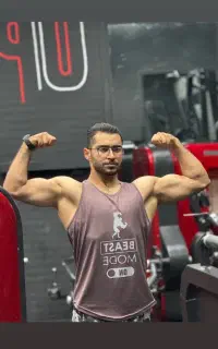 مربی بدنسازی و فیتنس و حرکات اصلاحی- آنلاین -نچرال