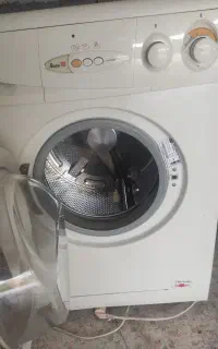 لباسشویی آبسال