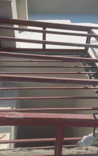 جوشکاری سیار *بوشهر* شبانه روزی