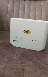 فروش مودم ایرانسل در حد نو
