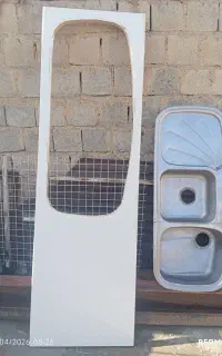 ظرفشویی بدون کابینت