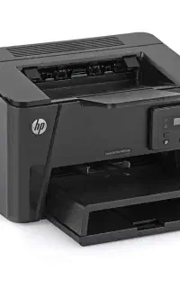 پرینتر hp 201 dw