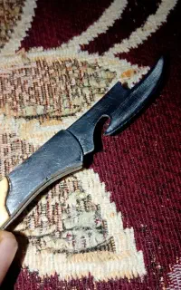 سلام فروش چاقو 900هزار تومان