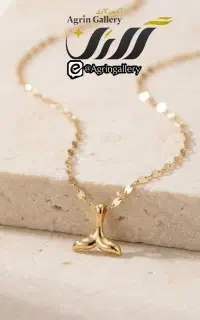 طلای مینیمال بدون مالیات اجرت پایین