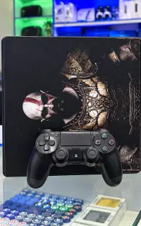 Ps4 Slim 1TB کپی خور