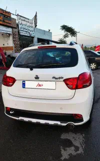 کوییک R دنده ای