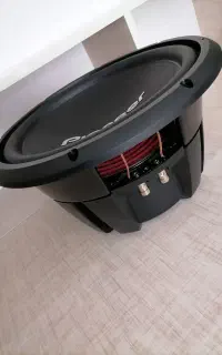 ساب 12 اینچ پایونر