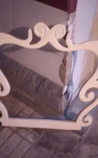 قاب آیینه کاملا سالم