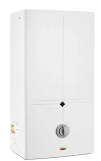 آبگرمکن بوتان بدون شمعک مدل  B3215i