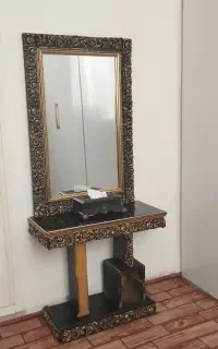 آینه کنسول