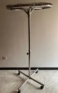 رگال لباسی