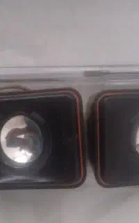 اسپیکر و باند