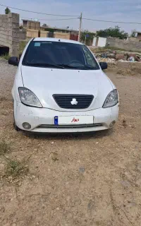 تیبا ۱
