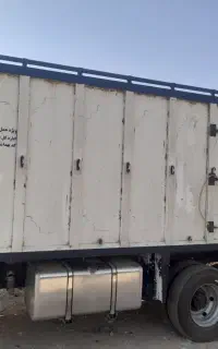 معاوضه‌بامسقف‌چادری‌بغل‌‌بازشو