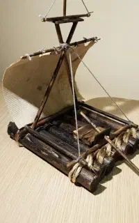 قایق