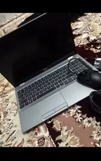 لبتاب دل مدلPrecision 3551
