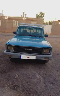 وانت مزدا