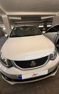 ساینا دوگانه مدل ۴۰۳