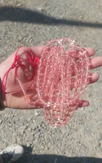 تسبیح اجزا