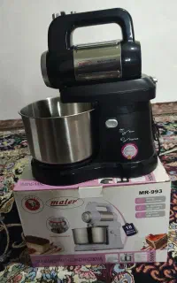 همزن کاسه ای مایر3لیتری