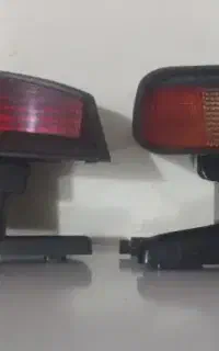 ۲تا چراغ استوب درحدنو