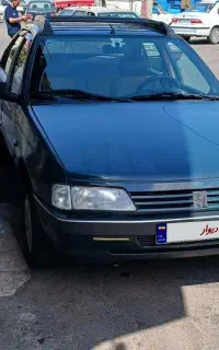 اردی مدل ۸۲ دوگانه