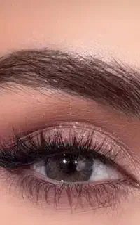 اکستنشن مژه سالن آتنا