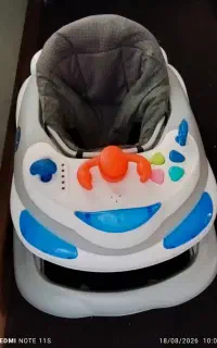 روروئک