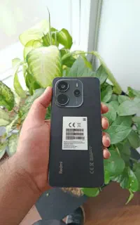 redmi not 14 256 gig