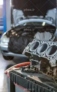 تعمیرات خودرو سیار