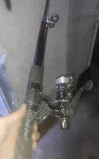 لنسر ماهیگیری