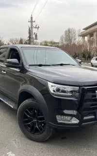 فروش کی ام سی T8
