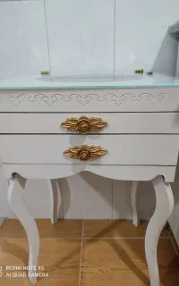 کنسول قاشق چنگال