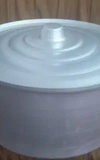 قابلمه روحی سایز ۸۰ جنس ضخیم