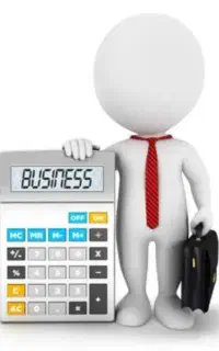 انجام کلیه امور حسابداری