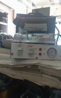 اتو بخار VEST