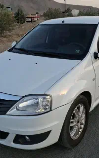 تندر پلاس اتومات مدل ۱۳۹۶